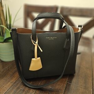 Tory Burch Small Perry Tote